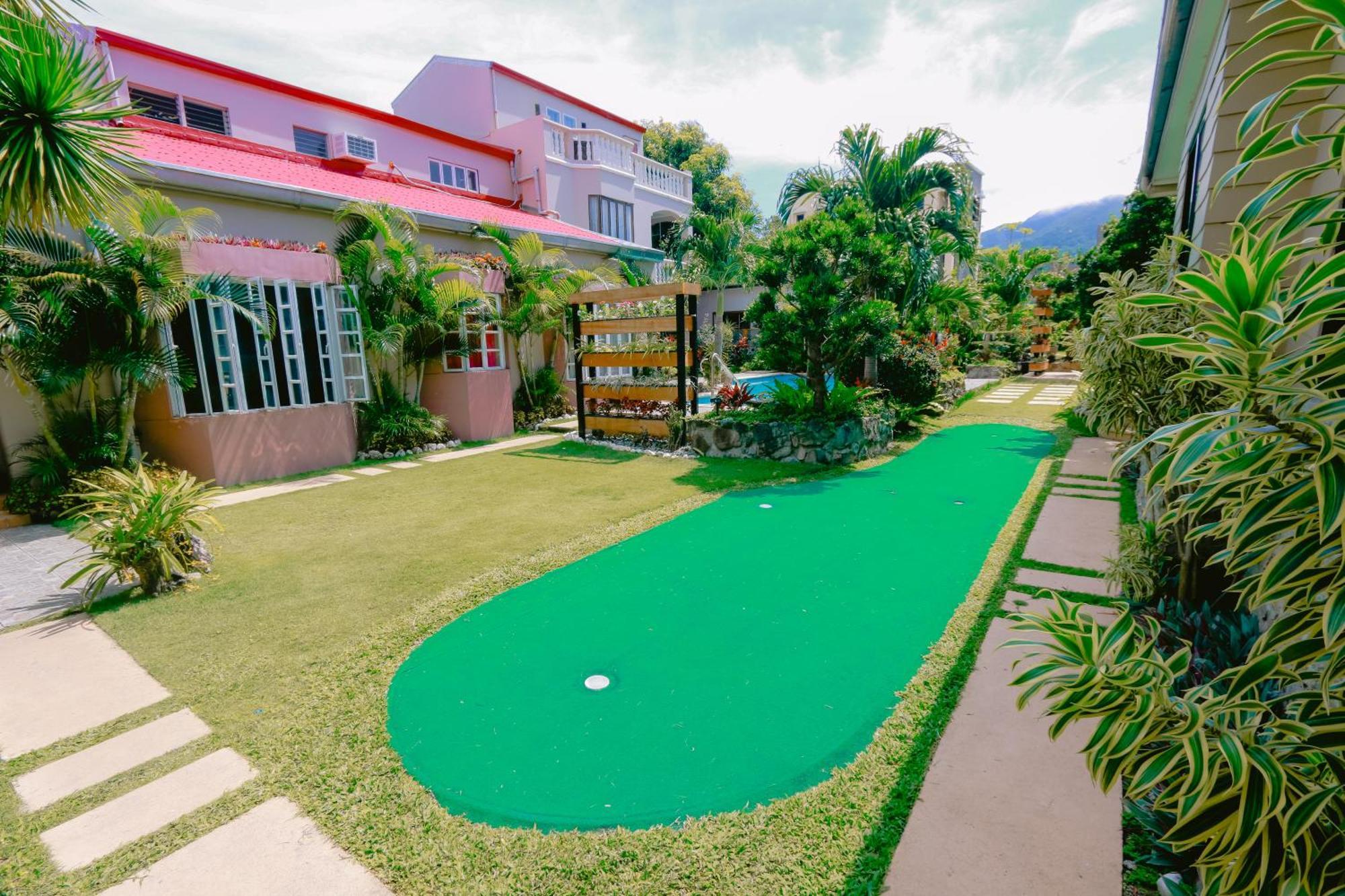 Villa De Babat Basco Exterior photo